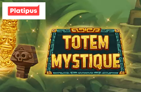 Totem Mystique